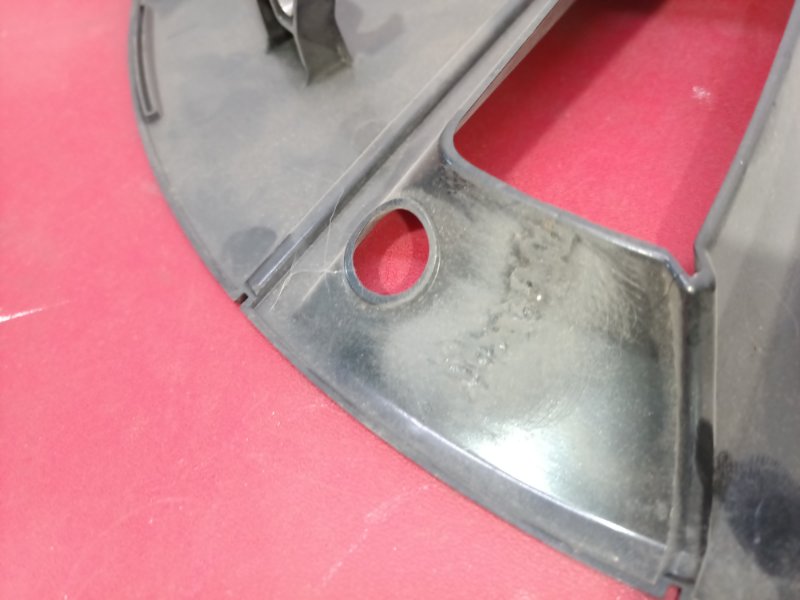 Колпак колеса Model 3 2021