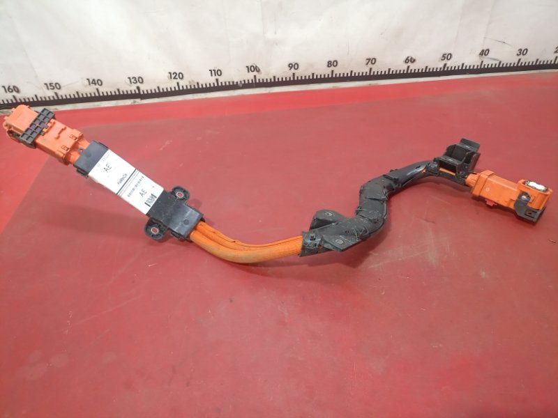 Провод высоковольтный FORD Mustang Mach-E 2022 LJ9814B322 Б/У