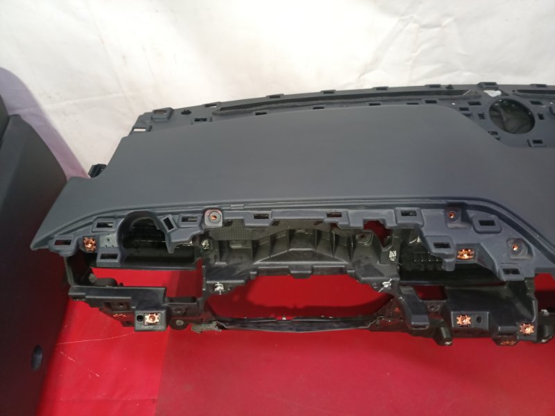 Торпедо Mustang Mach-E 2022