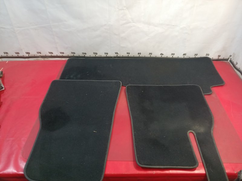 Коврик салона Tesla Model Y 2020 149306400B Б/У