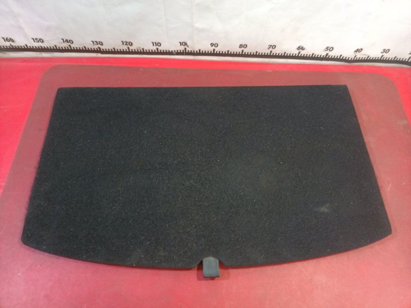Панель пола багажника Tesla Model Y 2020 149294900B Б/У