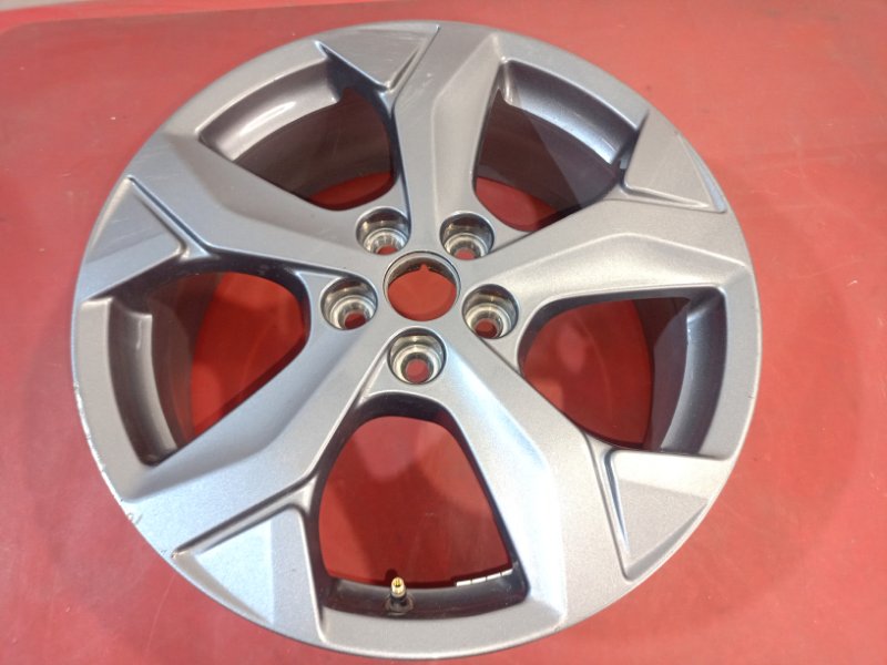 Колесный диск FORD Mustang Mach-E 2022 LJ8C1007A1B Б/У