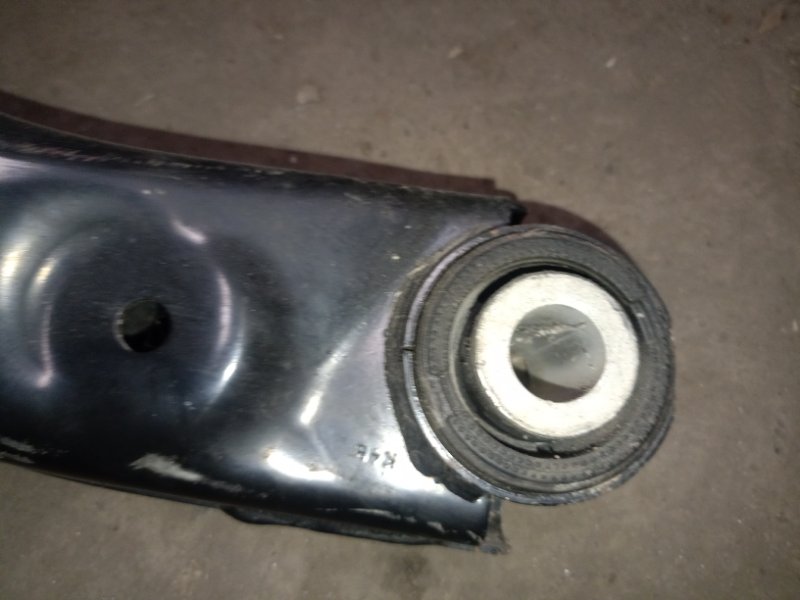 Подрамник задний CX-9 2020 2.5 SkyActiv