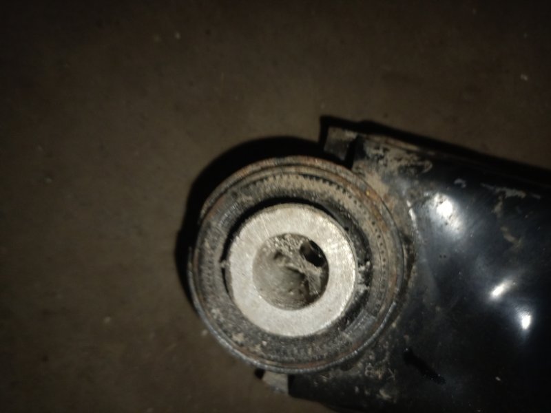 Подрамник задний CX-9 2020 2.5 SkyActiv