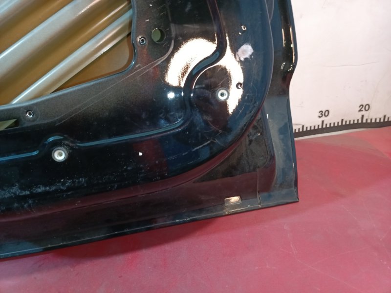 Дверь боковая задняя левая Model Y 2021