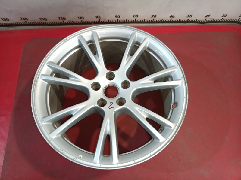 Колесный диск Tesla Model Y 2021 118822200B Б/У