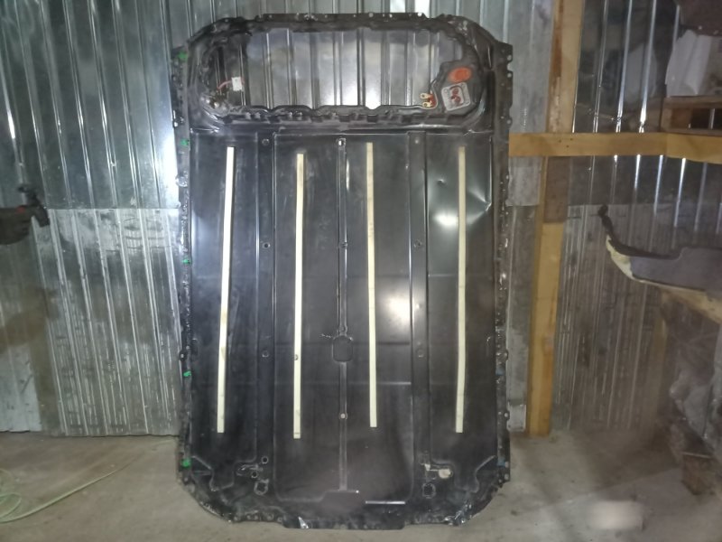 Корпус бабатеии Model 3 2021 Electro