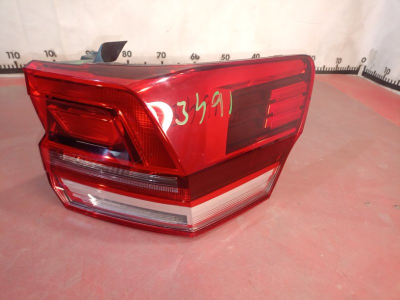 Фонарь заднего хода задний правый VolksWagen ATLAS 2019 3CN 3 3CN945096B Б/У