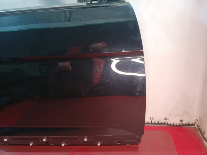 Дверь боковая передняя правая VolksWagen ATLAS 3CN 3