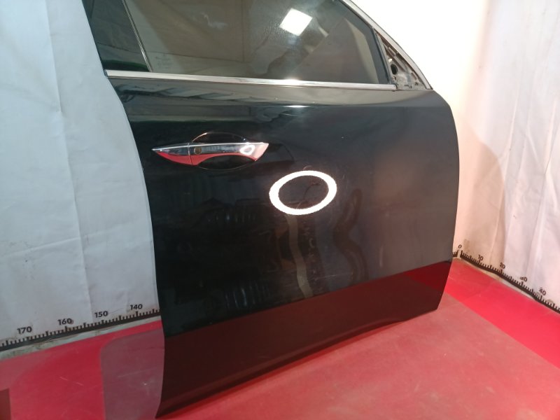 Дверь боковая передняя правая MDX 2020