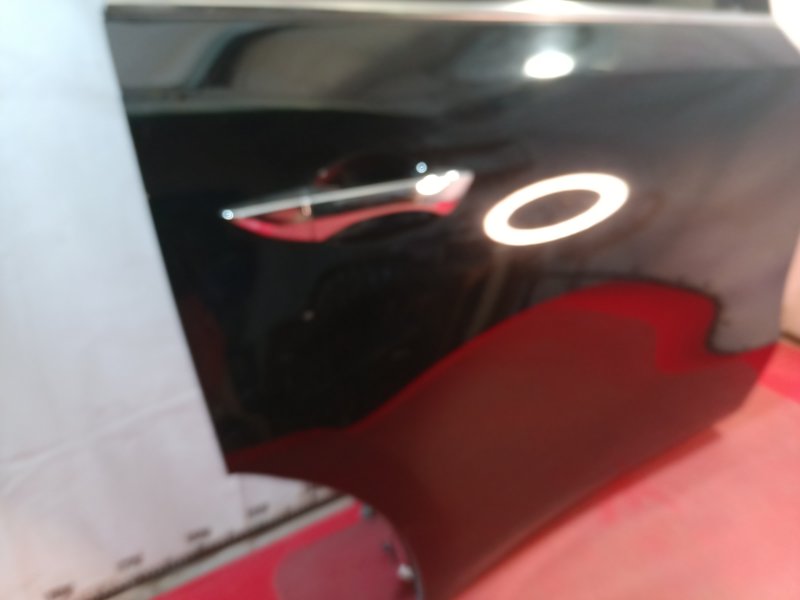 Дверь боковая задняя правая ACURA MDX
