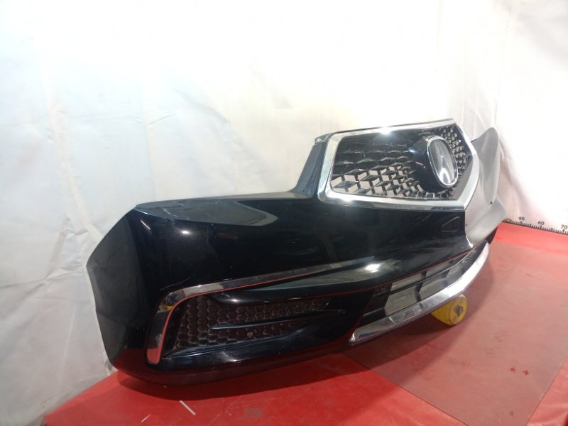 Бампер передний MDX 2020