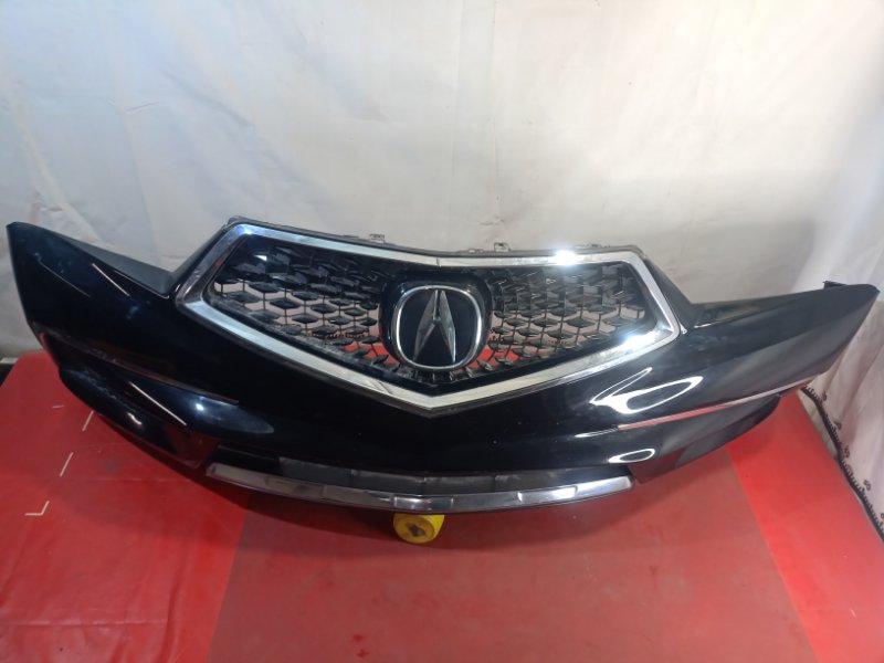 Бампер передний ACURA MDX