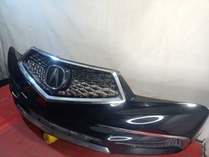 Бампер передний MDX 2020