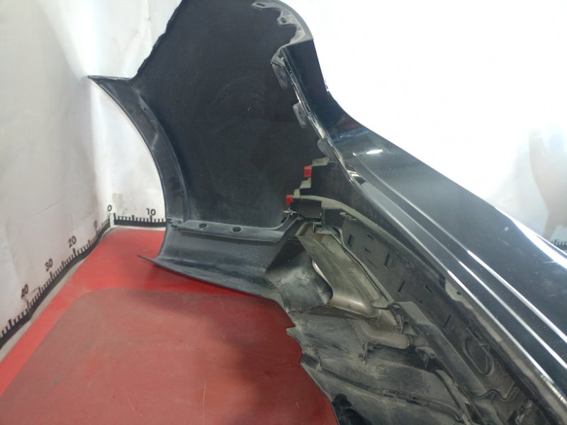 Бампер задний MDX 2020
