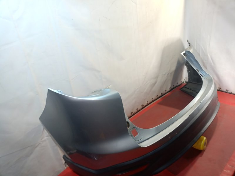 Бампер задний Mazda CX-9 2.5L