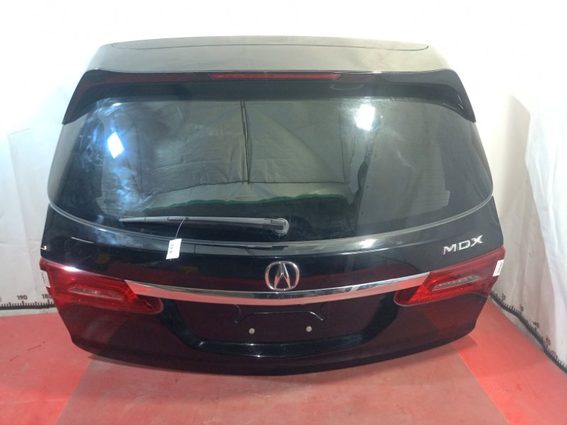 Дверь багажника ACURA MDX 2020 68100TZ5A91ZZ Б/У