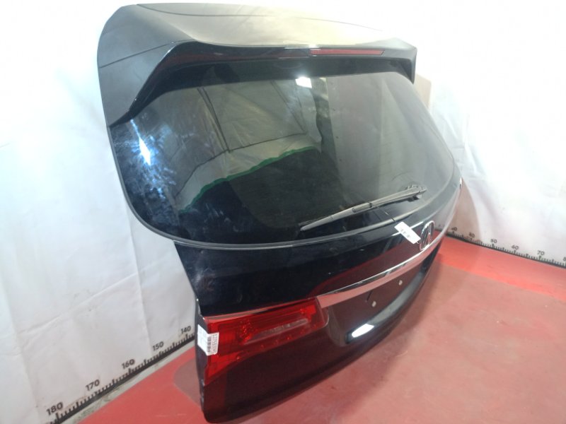 Дверь багажника MDX 2020