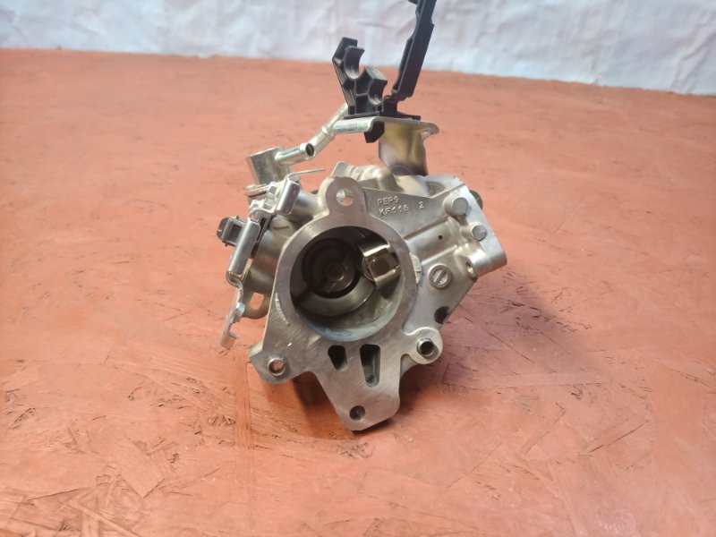 Вакуумный насос тормозов Mazda3 2024 Skyactiv-G 2.5 PY-VPS PYZ8-02-300B