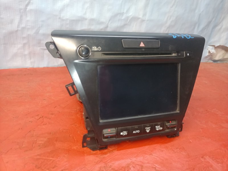 Монитор MDX 2020