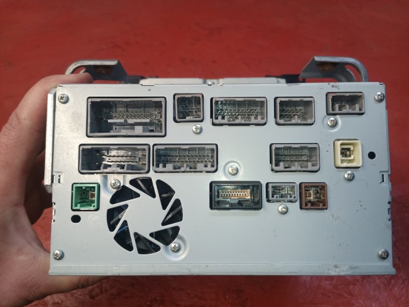 Монитор MDX 2020