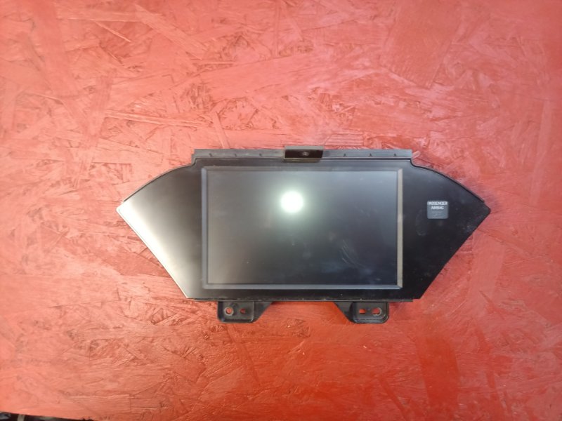 Монитор ACURA MDX 2020 39810TZ5A31 Б/У