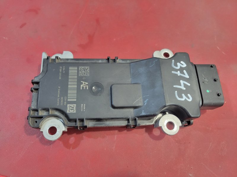 Блок управления АКПП ACURA MDX 2020 ZF0501223455 Б/У