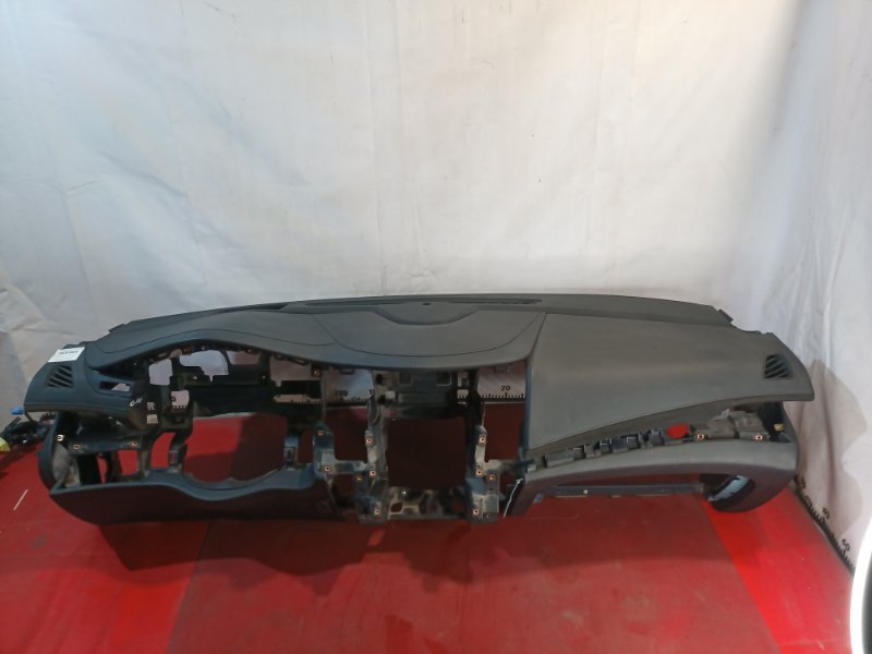 Торпедо Cadillac Escalade 2015 ESV (L86) ENGINE GAS 23382985 Б/У