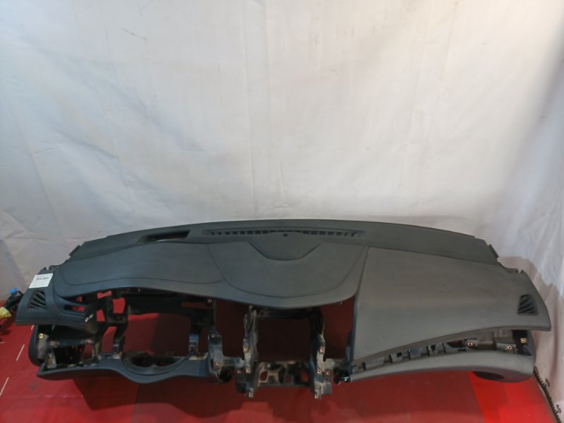 Торпедо Escalade 2015 ESV (L86) ENGINE GAS