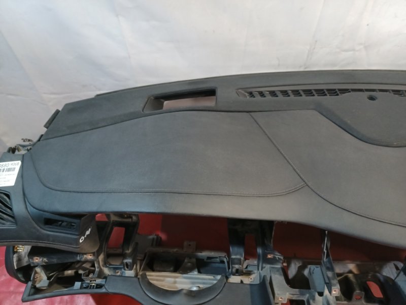 Торпедо Escalade 2015 ESV (L86) ENGINE GAS