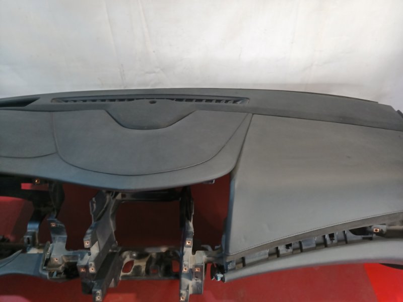 Торпедо Escalade 2015 ESV (L86) ENGINE GAS
