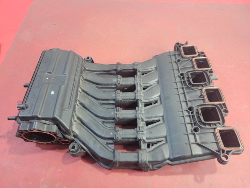 Коллектор впускной VolksWagen ATLAS 2019 3CN 3 03H133201AE Б/У