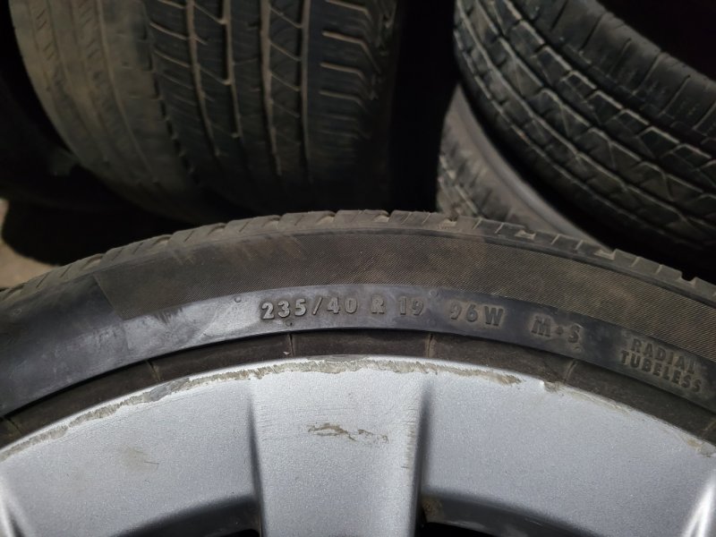 Колесный диск Model 3 2021 Electro