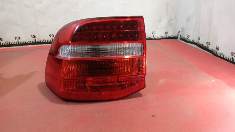 Фонарь заднего хода задний левый Porsche Cayenne 957 2008 957 M4801 7L5945207 Б/У