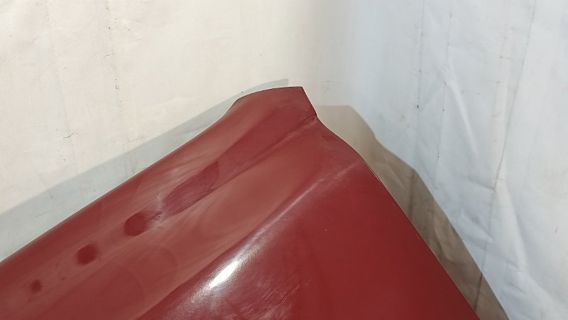 Крыло переднее левое Cayenne 957 2008 957 M4801