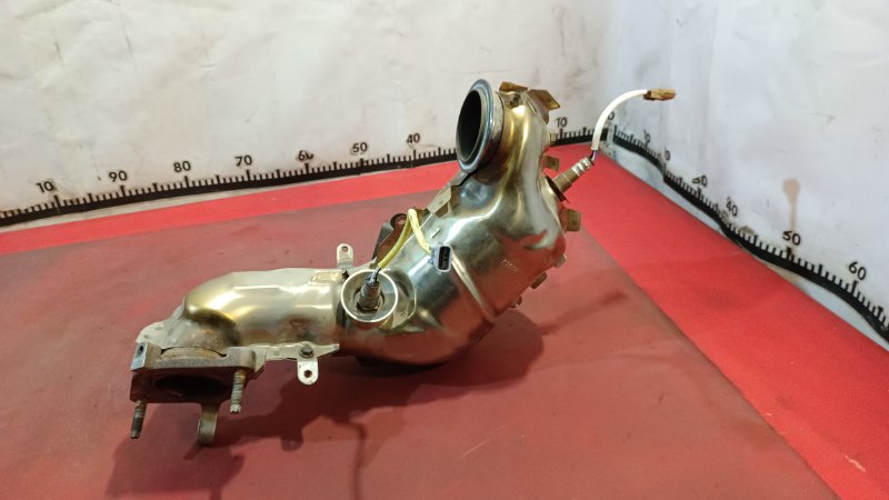 Катализатор Rogue T33 2023 T33 1.5L