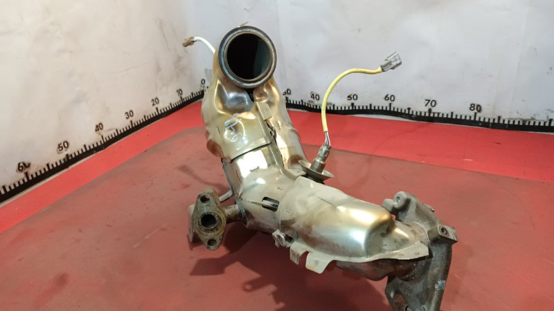 Катализатор Nissan Rogue T33 T33 1.5L