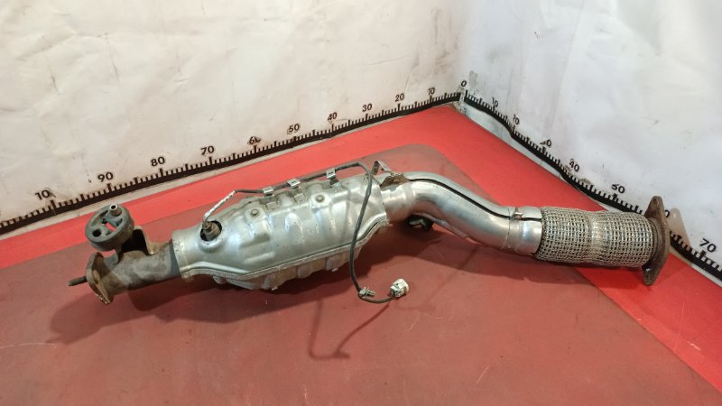 Катализатор Nissan Rogue T33 2023 T33 1.5L 200A06RR0B Б/У