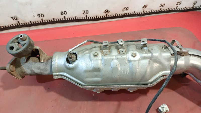 Катализатор Rogue T33 2023 T33 1.5L