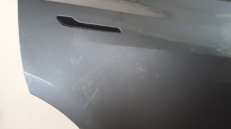 Дверь боковая задняя правая Model Y 12/2023