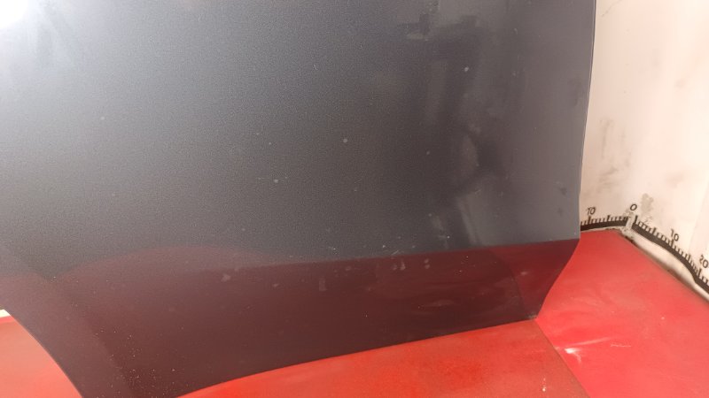 Дверь боковая задняя правая Tesla Model Y