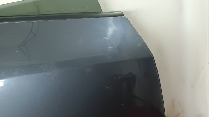 Дверь боковая задняя правая Model Y 12/2023