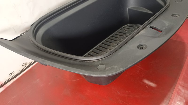 Корыто переднего багажника Tesla Tesla Model Y