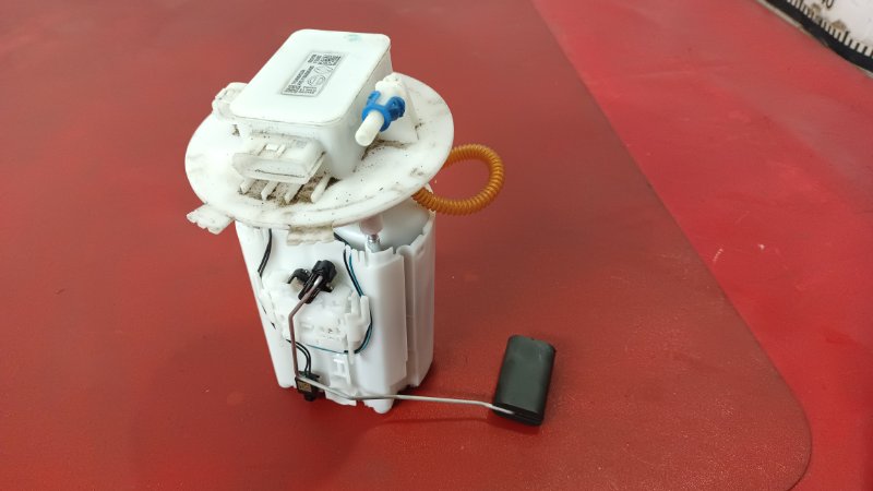 Топливный насос Nissan Rogue T33 2023 T33 1.5L 170406RC0A Б/У