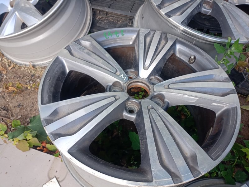 Колесный диск MDX 2020