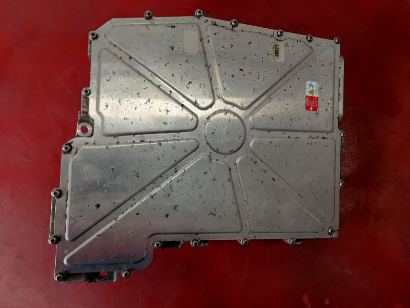 Инвертор ID4 Pro S 2022 Инвертор ID4 Pro S 2022