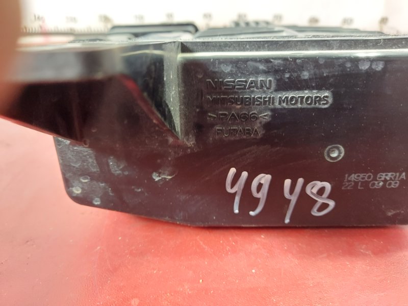 Фильтр топливный Nissan Rogue T33 T33 1.5L Фильтр топливный Nissan Rogue T33 T33 1.5L