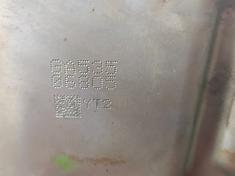 Блок цилиндров CX-9 2017 2.5L Блок цилиндров CX-9 2017 2.5L