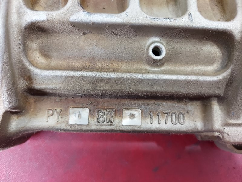 Вал балансировочный CX-9 2017 2.5L Вал балансировочный CX-9 2017 2.5L