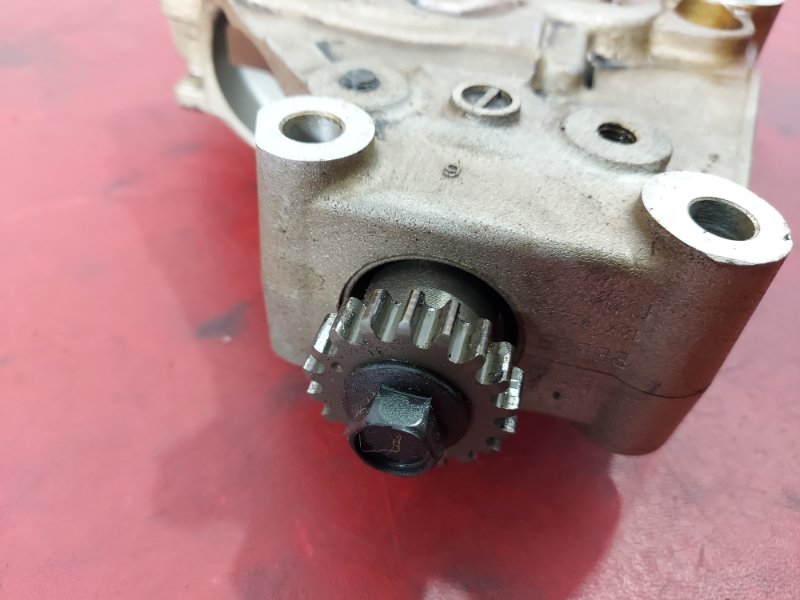 Вал балансировочный CX-9 2017 2.5L Вал балансировочный CX-9 2017 2.5L